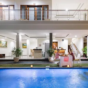 Hotel Kubu Benoa, Nusa Dua (Bali)