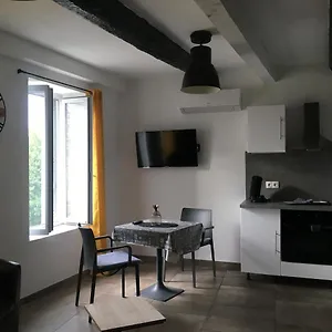  Apartment La Pomme D'or France