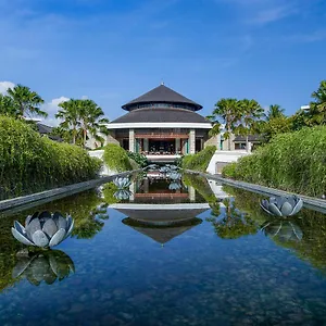 Villa & At Sofitel Bali, Nusa Dua (Bali)