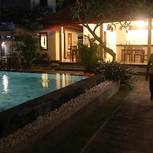 Homestay Puri Clinton Bali, Nusa Dua (Bali)