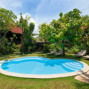 *** Bed & Breakfast Pondok Agung Bed & Breakfast Indonesia