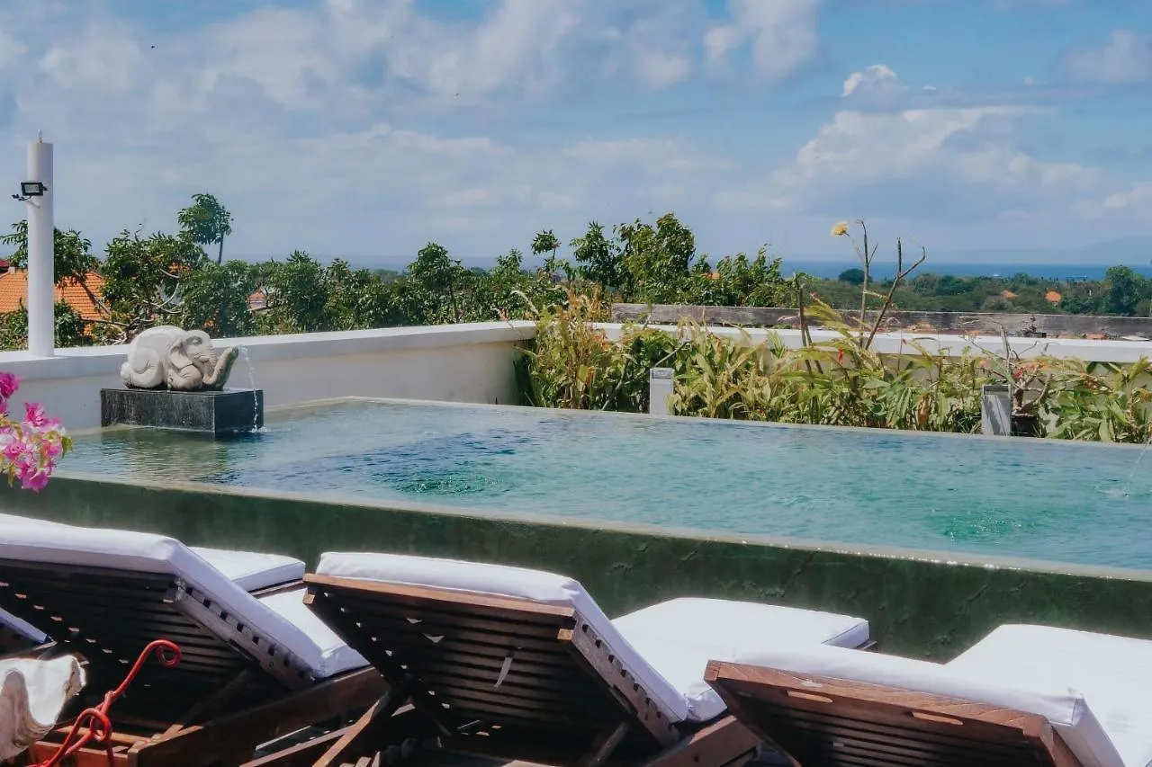 Allia Hotel Nusa Dua  Nusa Dua (Bali)