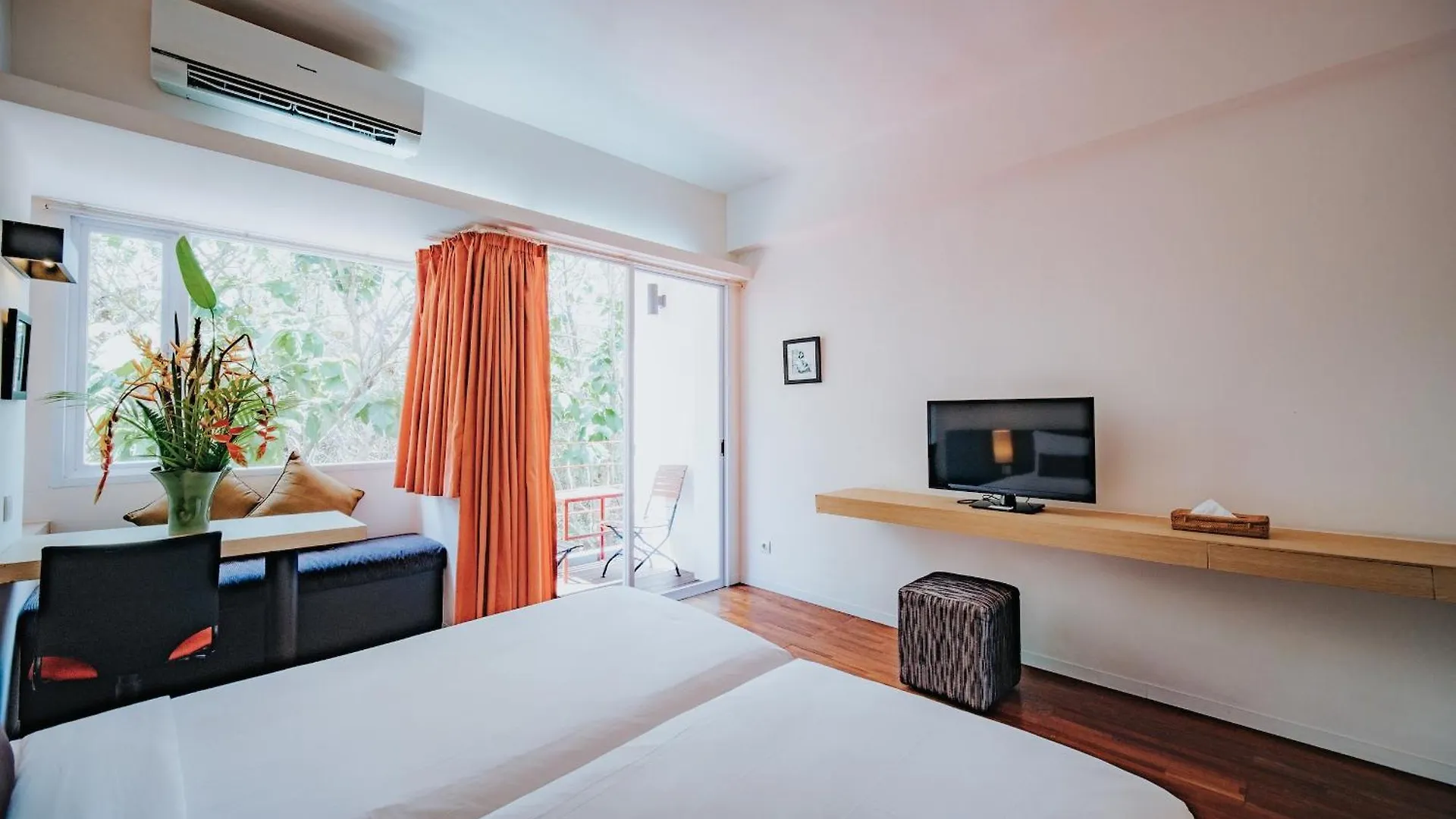 Guest house Allia Hotel Nusa Dua