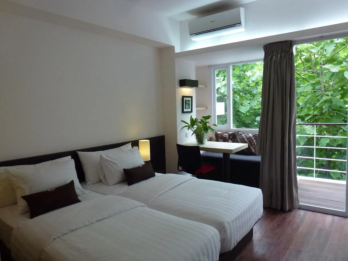 *** Guest house Allia Hotel Nusa Dua  Indonesia