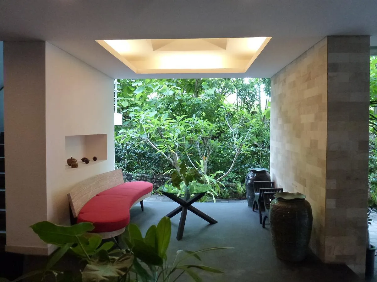 Allia Hotel Nusa Dua  Guest house Nusa Dua (Bali)