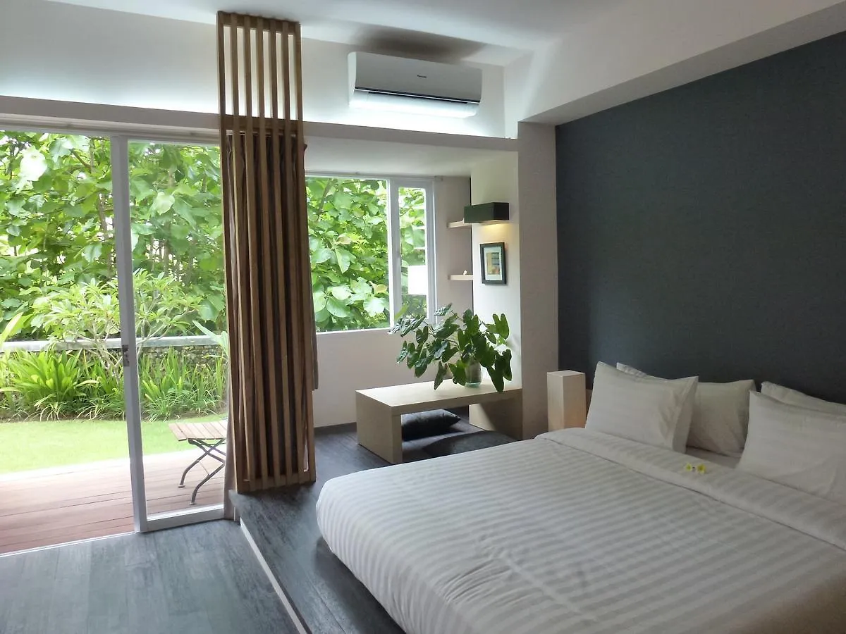 Allia Hotel Nusa Dua  3*, Nusa Dua (Bali) Indonesia