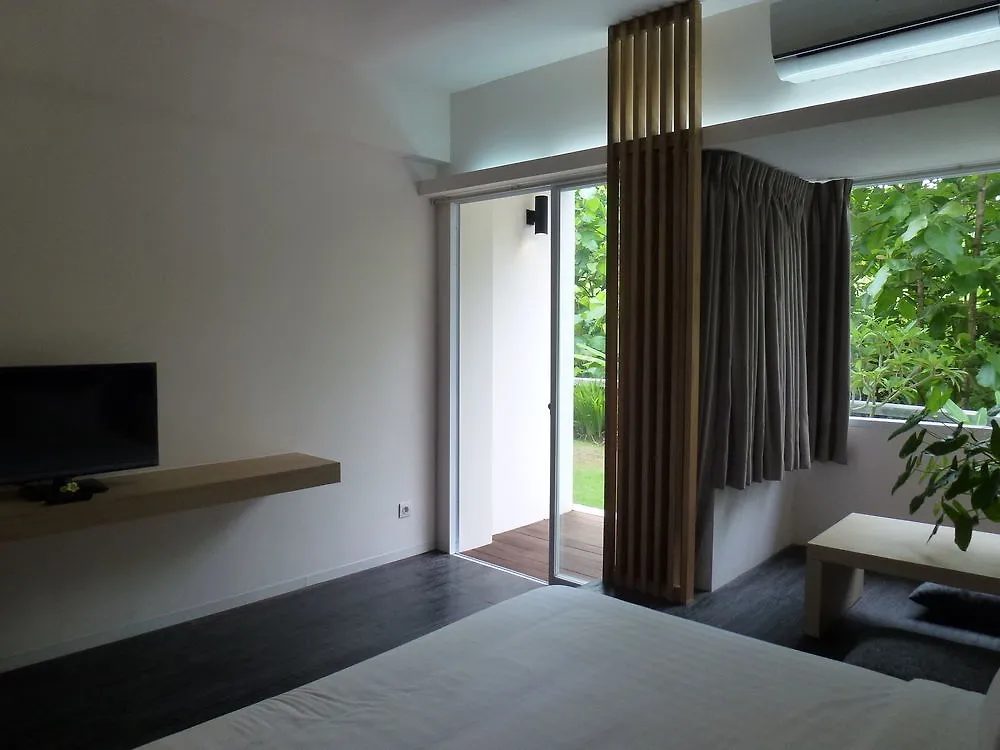 Guest house Allia Hotel Nusa Dua