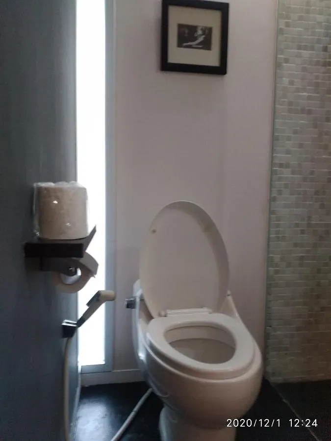 Guest house Allia Hotel Nusa Dua
