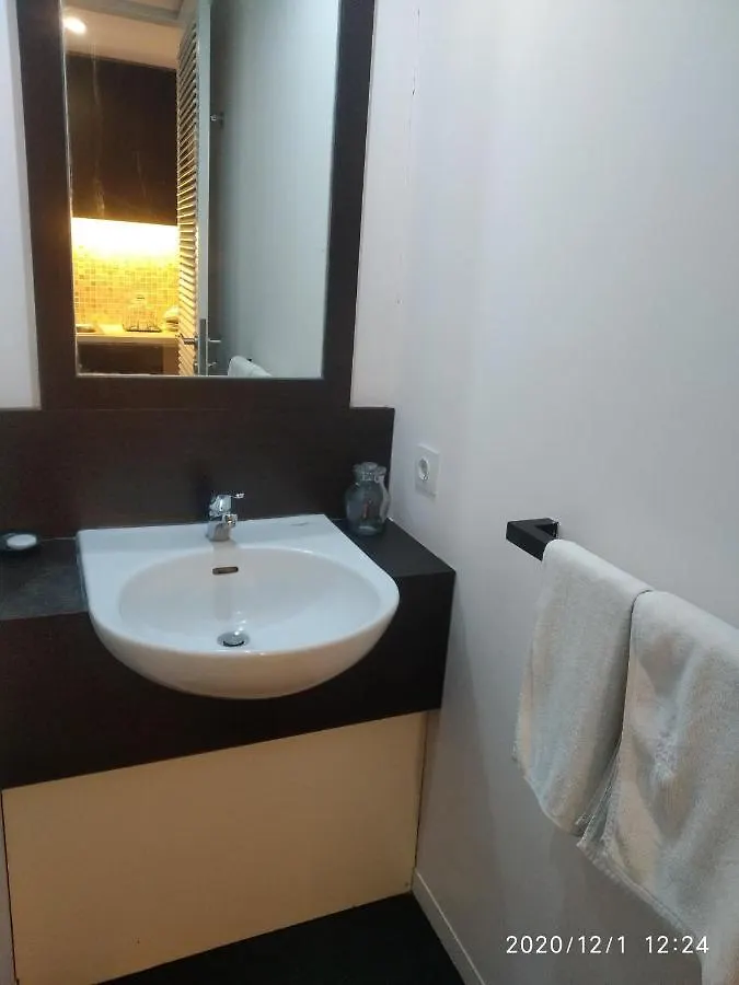 Allia Hotel Nusa Dua  Indonesia