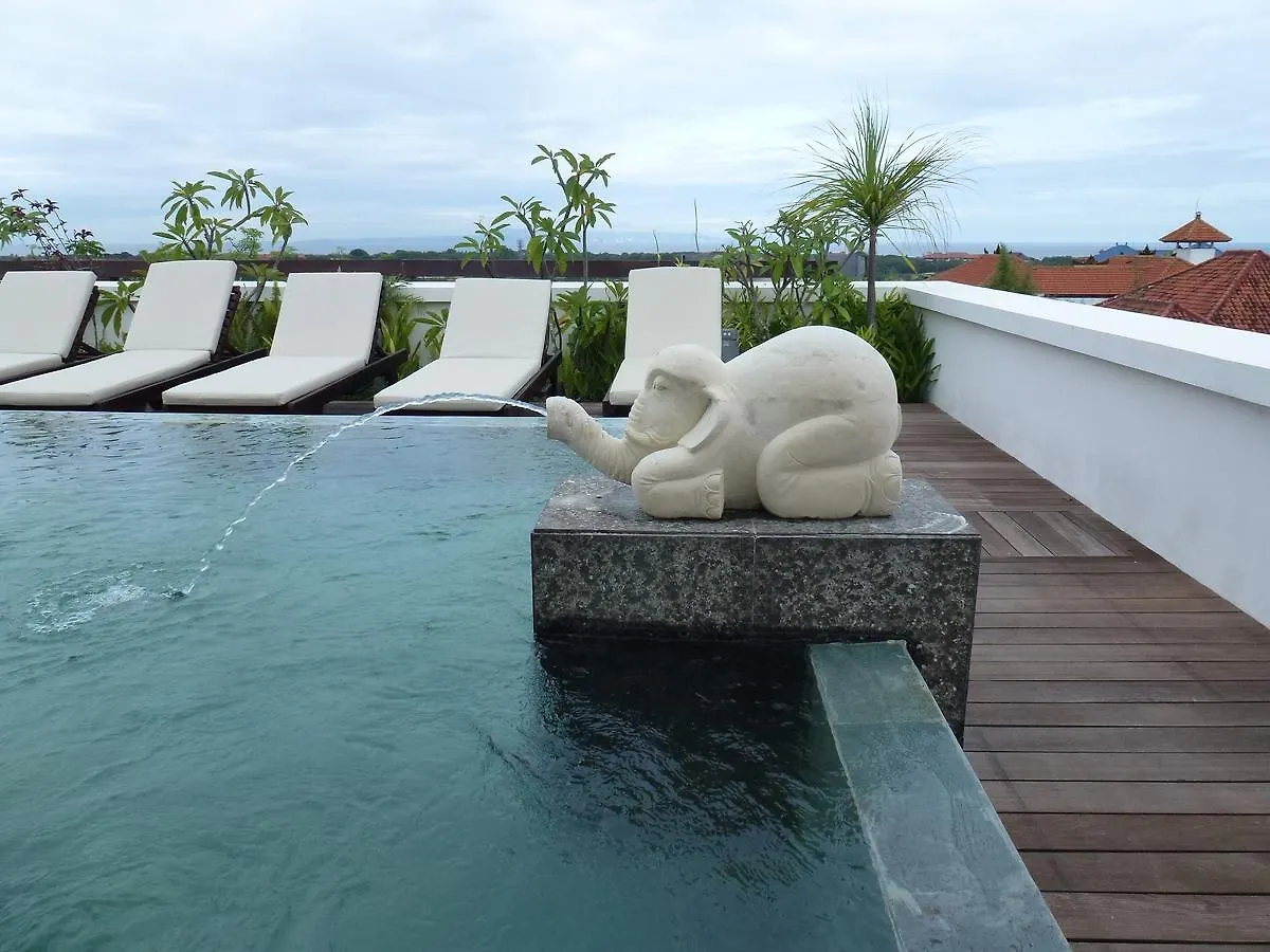 Allia Hotel Nusa Dua  Nusa Dua (Bali)
