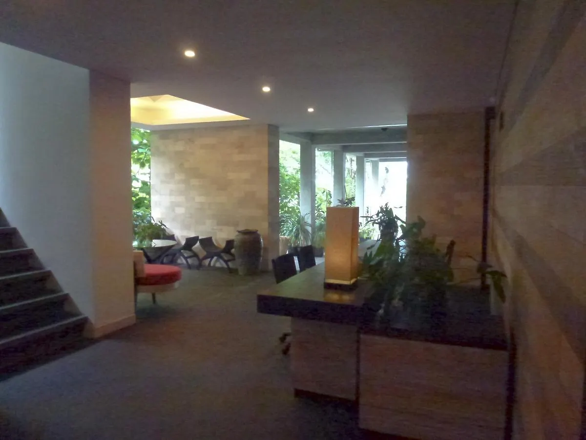 Allia Hotel Nusa Dua  Nusa Dua (Bali)