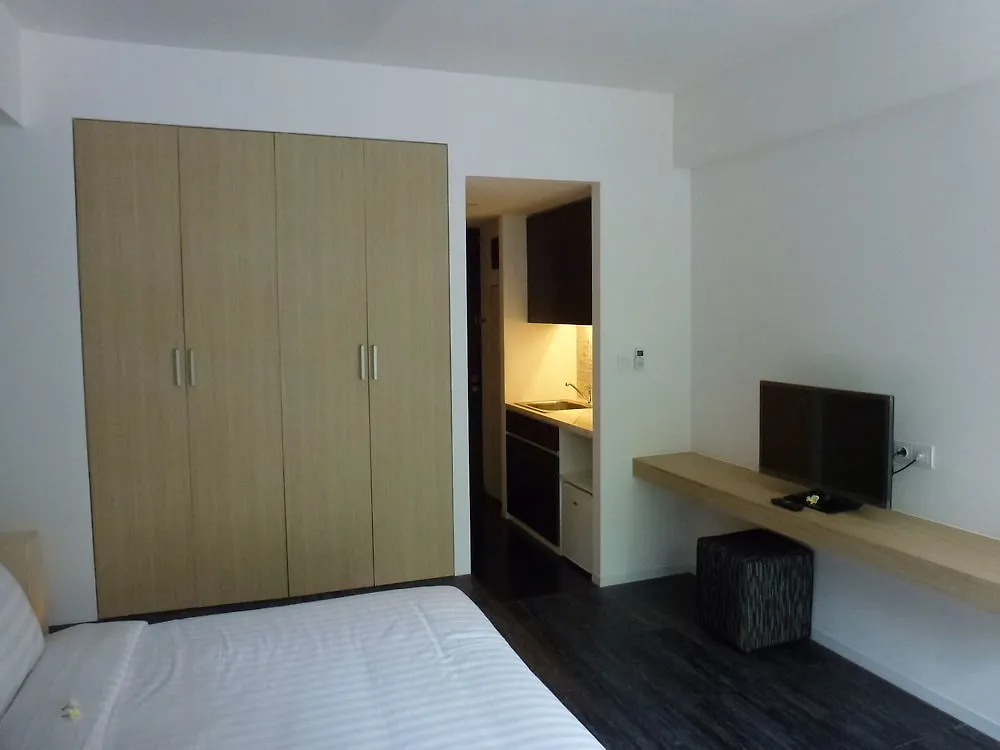 Allia Hotel Nusa Dua  3*, Nusa Dua (Bali)